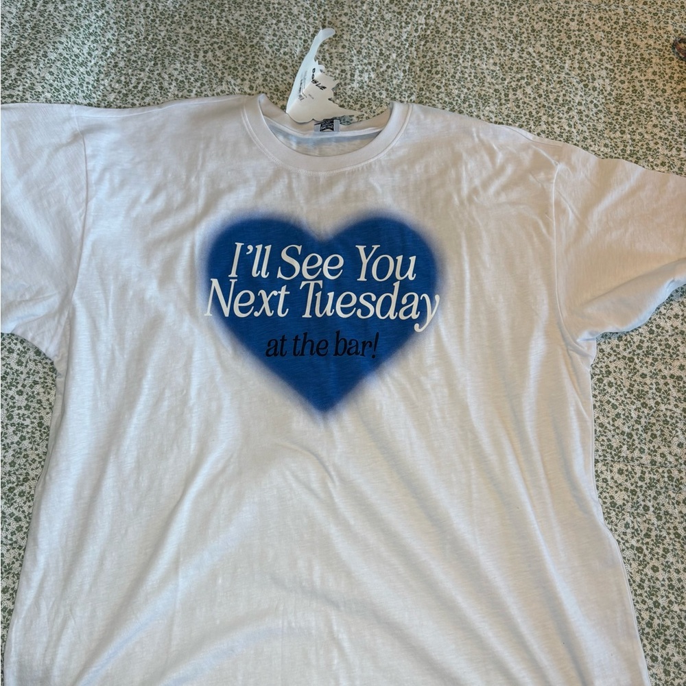 Boys Lie Megan Moroney T Shirt